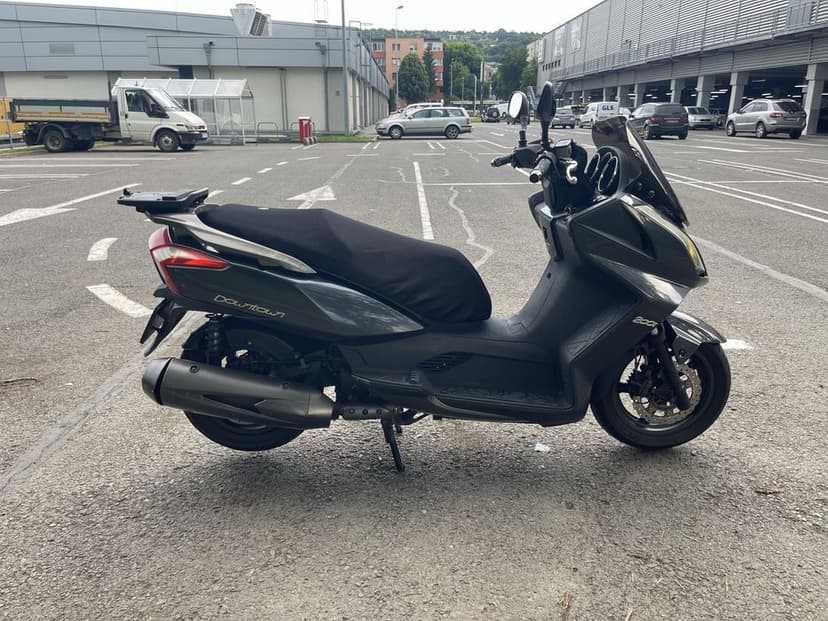 Kymco DownTown - 200i