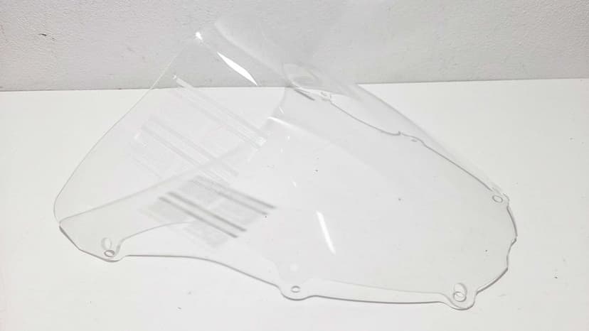 Parbrize sport Kawasaki ZX6R 636 2003 2004