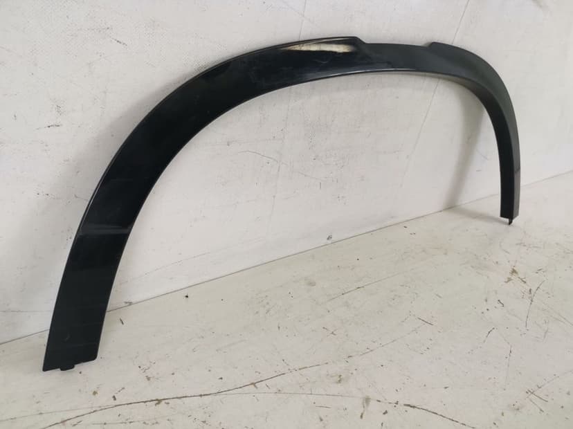 Bandou Aripa Overfender Stanga Fata Land Rover DEFENDER SUV [L663] [20