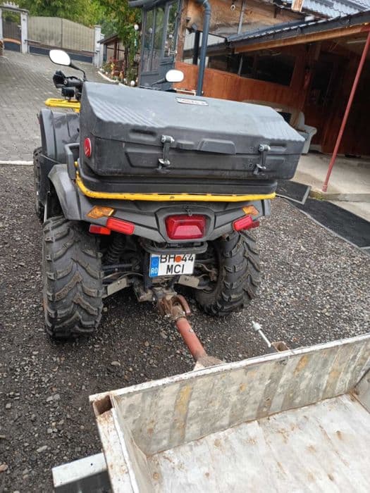 De vânzare ATV CF MOTO 450L