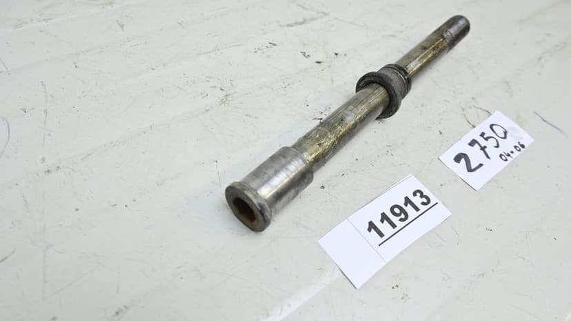 Ax Roata Fata Kawasaki Z750 2004 - 2006