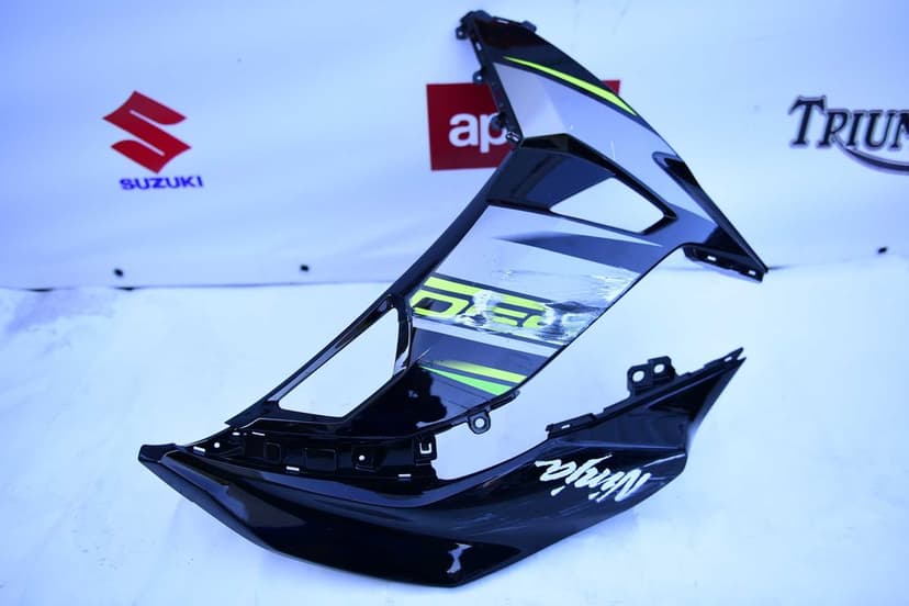 Kawasaki Ninja 650 anii   2017 2020 carena  stanga dreapta  / carene