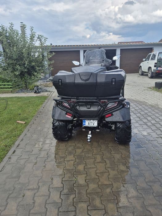 Atv de vinzare .