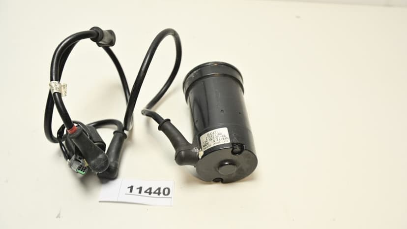 Electromotor Cu Intrerupator Pornire Ducati Monster 769 / Hypermotard