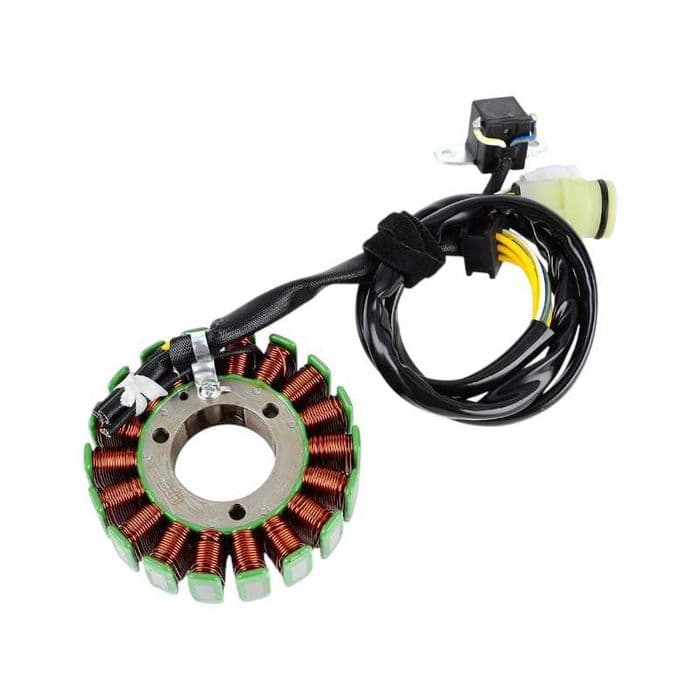 Stator alternator Kawasaki KFX450R 2008-2014 bobina A1576
