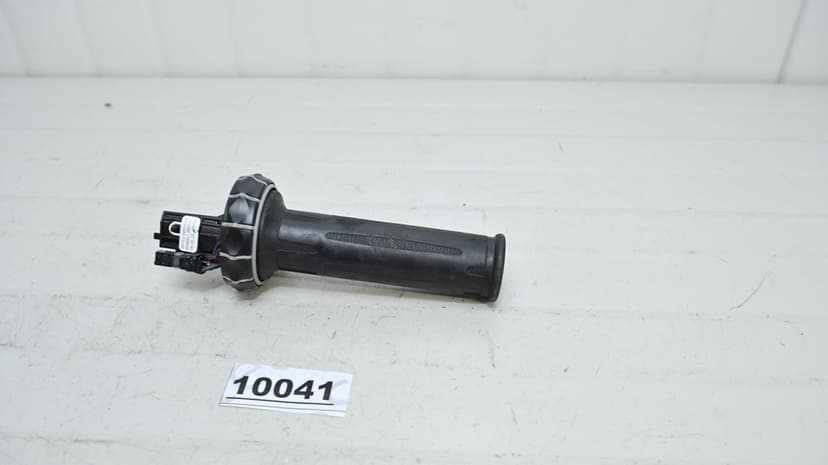 Maner Manson Stanga Incalzit + Joystick Control BMW R1200GS R1250GS