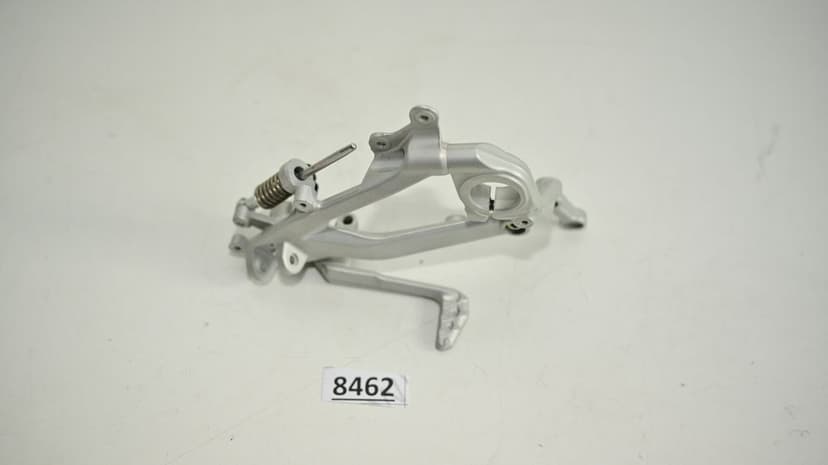 Ducati Panigale V4 2018 2024 Suport scarita dreapta cu pedala frana