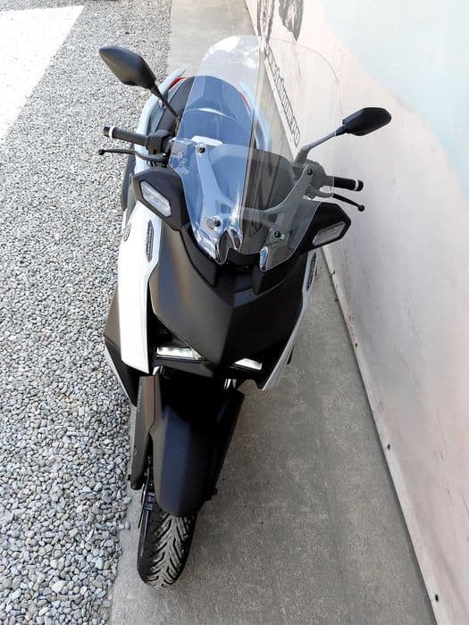 Promo Scuter Yamaha XMAX 125 Tech Max+ 2025 | Rate | Leasing