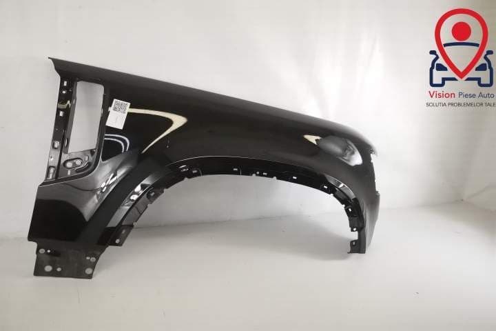 Aripa Dreapta Fata Originala Land Rover Defender 2 2019 2020