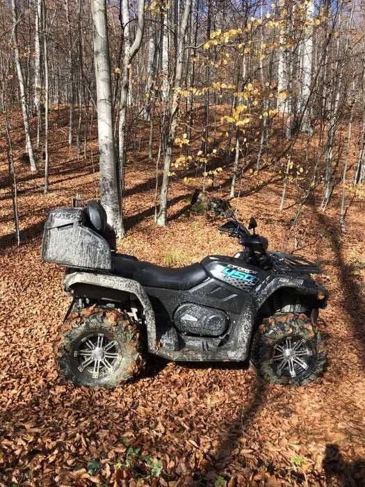 Cf moto 450 fara acte