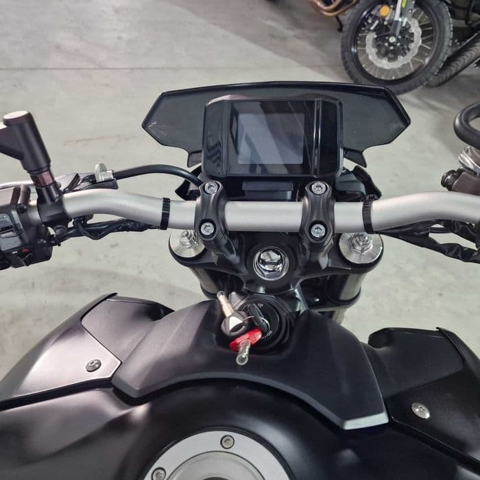 Motocicleta Yamaha MT-09 ABS | Y01448 | motomus.ro