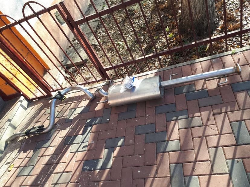 Toba noua TOYOTA Land Cruiser finala intermediara