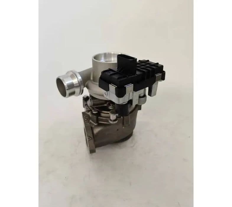 Turbina noua Land Rover Discovery Evoque Velar Jaguar XF F-Pace 2.0d