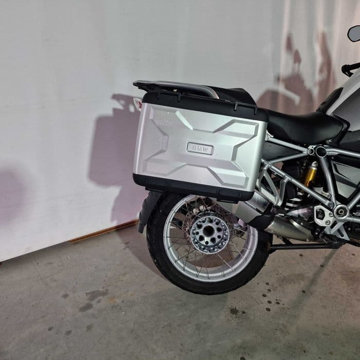 Motocicleta BMW R1200 GS ABS | B31053 | motomus.ro