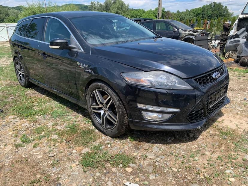 Dezmembrari Dezmembrez Piese piesa Dez Ford Mondeo Mk4 2.0diesel break