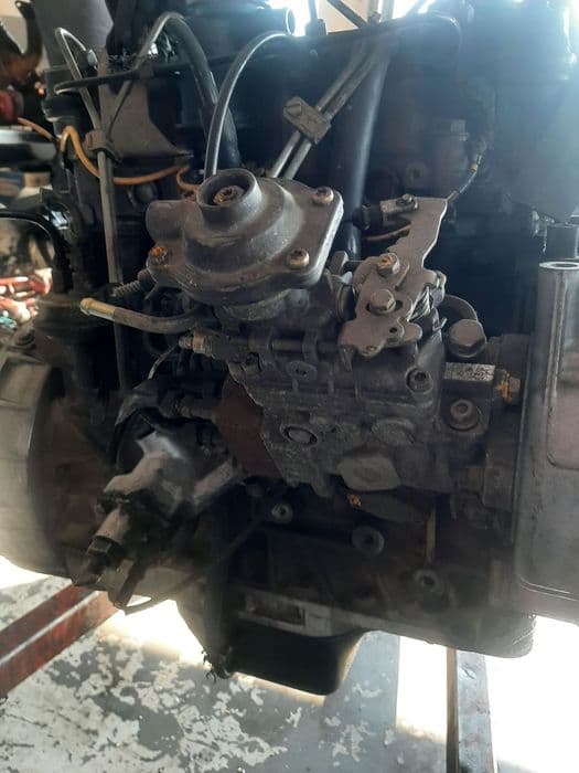 motor  land rover discovery lj  2.5 d   err0331 1993