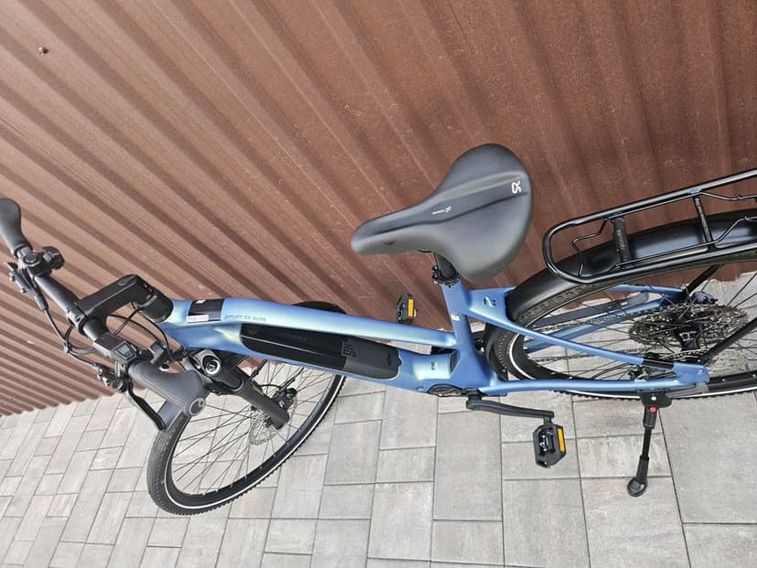 KTM Măcina Sport SX Elite Di2 - 2025 , noua!