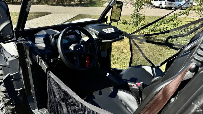 Can-Am Maverick Trail 800 – 2020 – Foarte întreținut