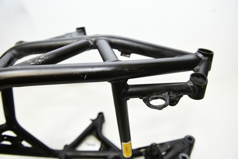 Straight MV Agusta Brutale 675 Șasiu cadru