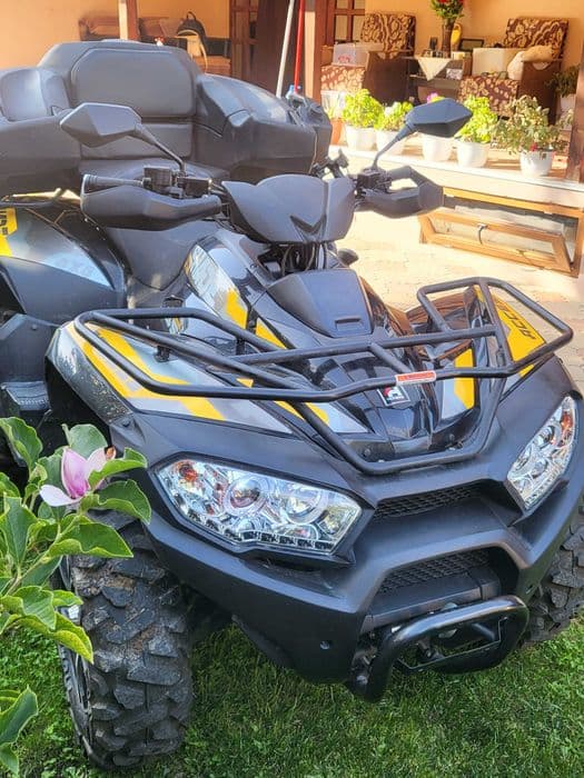 Vand ATV Acces Moto