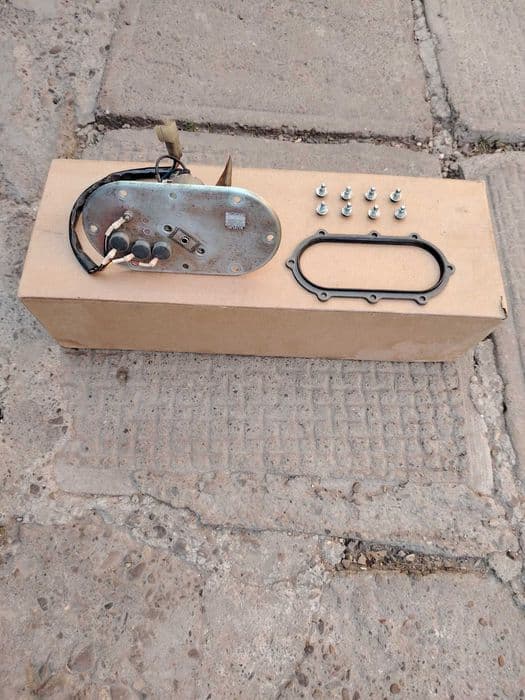 POMPA combustibil / suzuki gsxr 600 /750 SRAD