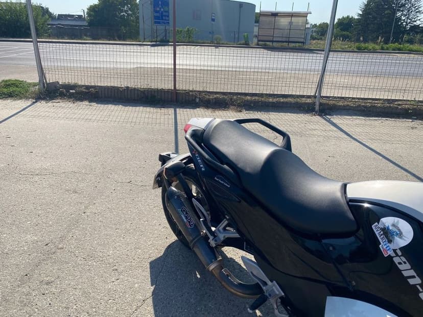 Czm zm spyder sfmi sutomst