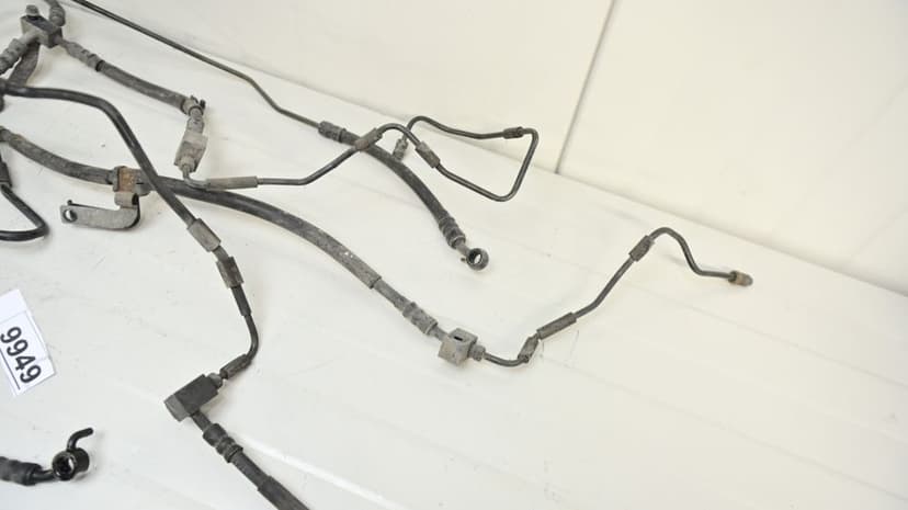 Honda VFR1200F 2010 Furtune de frana