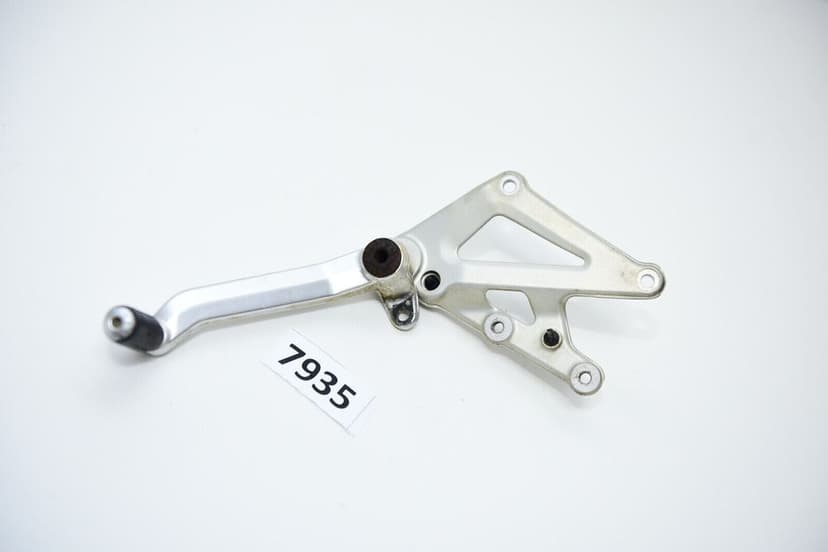 MV Agusta Brutale 675 Pedala de frana cu suport