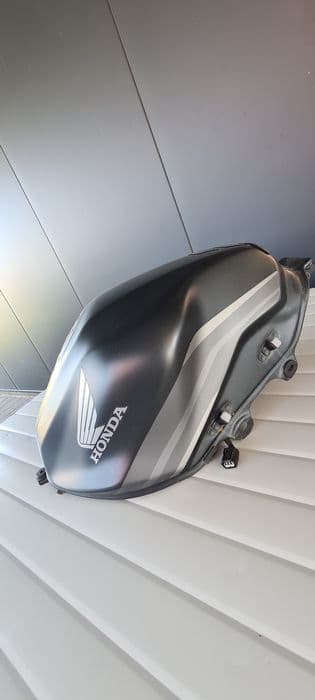 Rezervor Honda CBR 500R / furca / aripa / roata / discuri / motor far