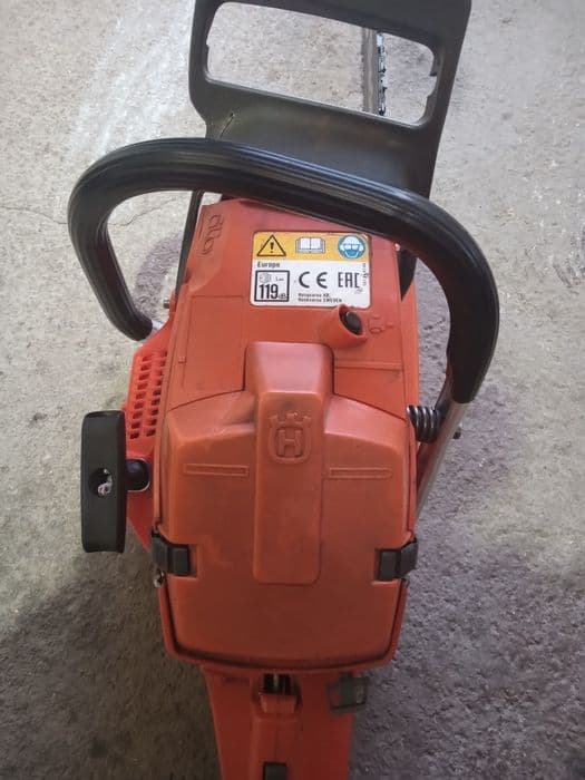 Vând Husqvarna 365 x-torq