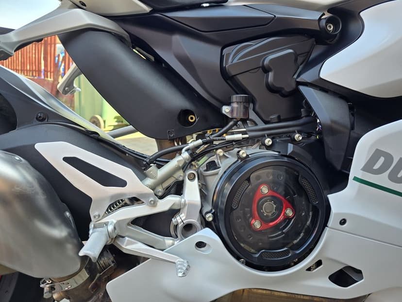 Ducati 959 PANIGALE  04.2018