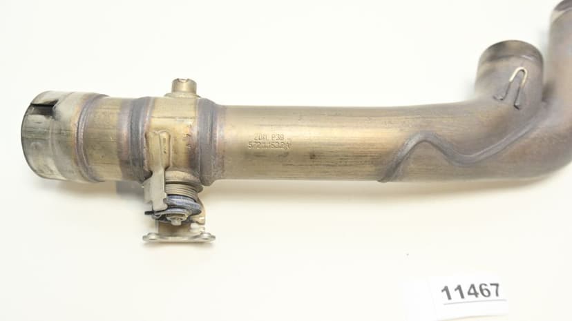 Teava Cot Evacuare Ducati Monster 821 / 1200 2014 - 2020