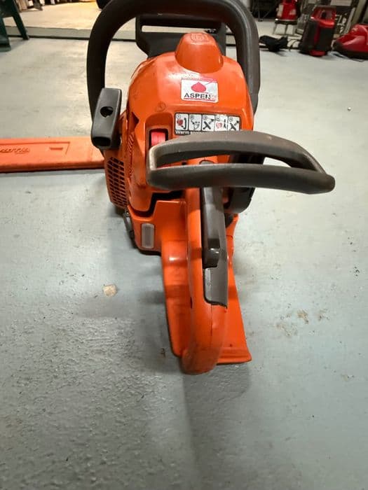 Motoferăstrău Husqvarna 440