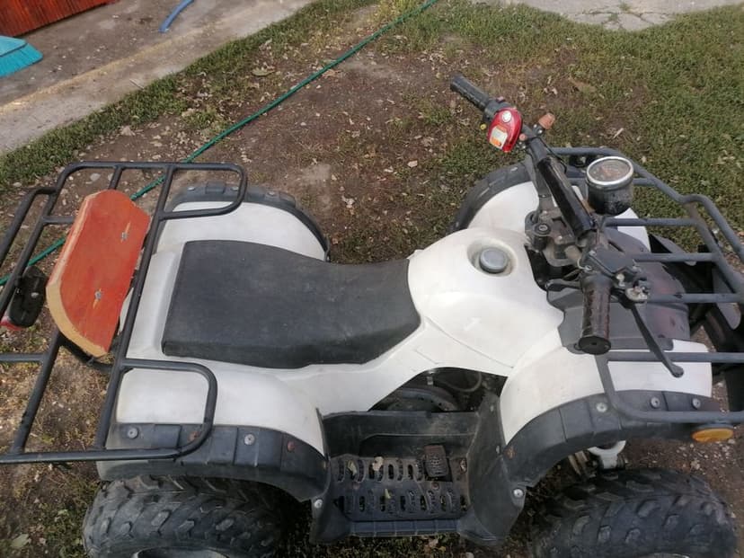 Ateveu 125 pentru copi