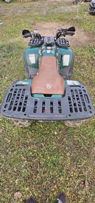 Polaris Xplorer 300 4x4