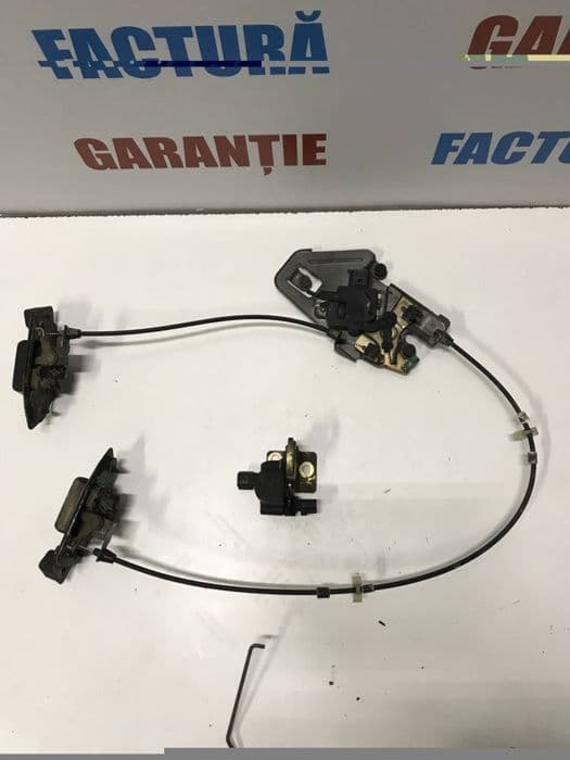 Broasca actuator maner haion luneta portbagaj Jeep Grand Cherokee