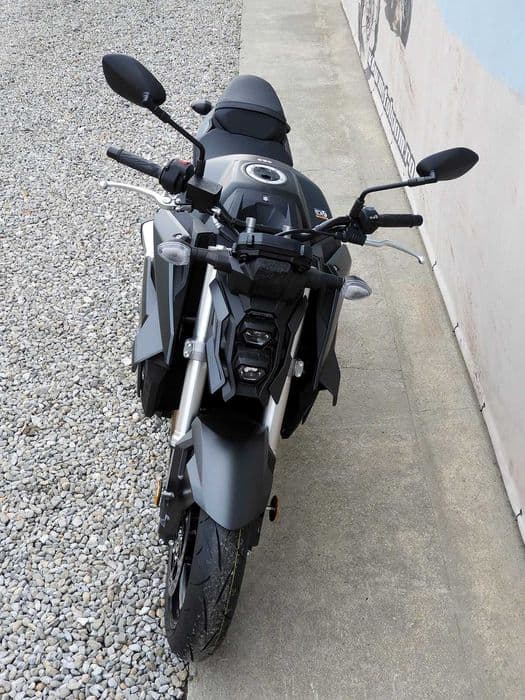 Lichidare Motocicleta Suzuki GSX-S 950 ABS M4 2024 | Rate | Leasing