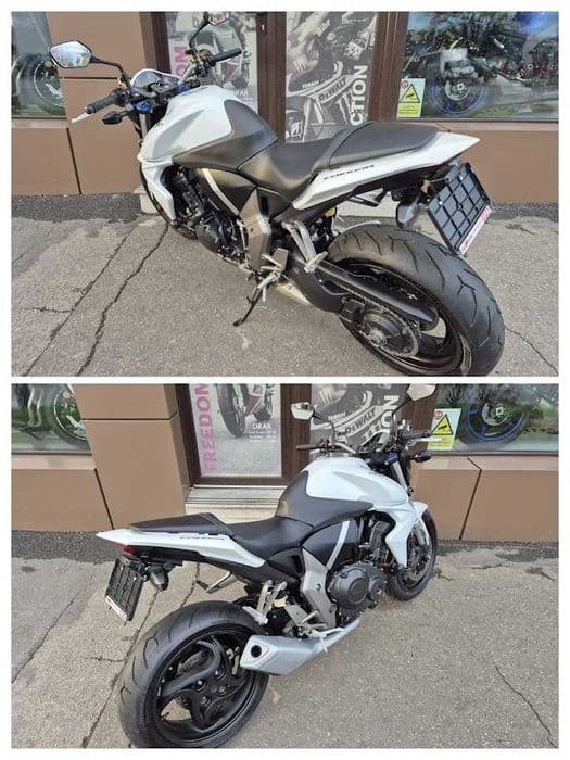 Honda CB1000 R 21900 KM ~ Garantie ~ Rate fara DOBANDA ~