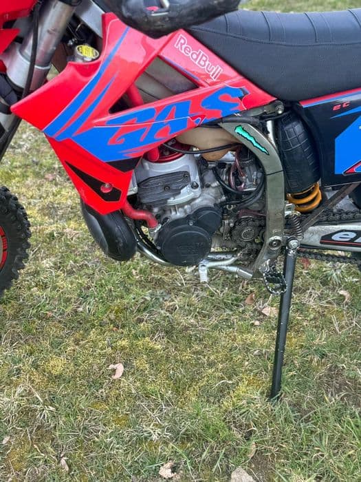 Vând GAS GAS EC 300