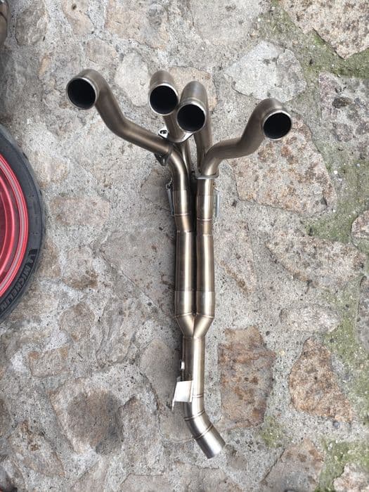 Evacuare/Galerie Toba Kawasaki Z900