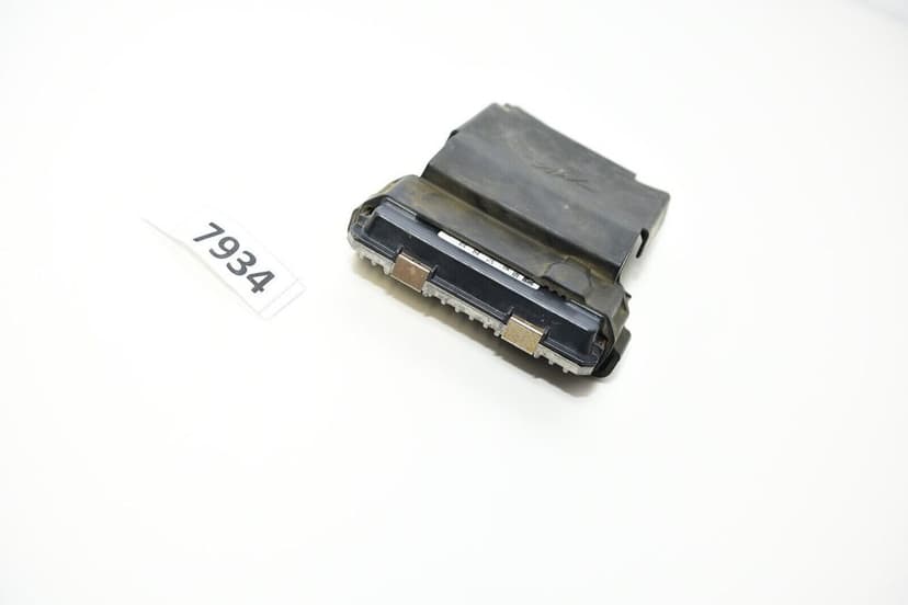 ECU CDI Unitate De Control MV Agusta Brutale 675 8000B6269