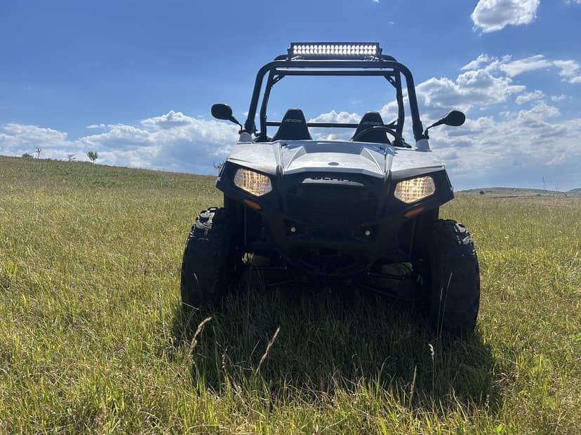 Vand UTV Polaris RZR 570cc 2018