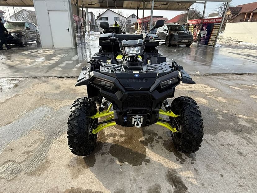 Atv Polaris SPORTSMAN XP 1000