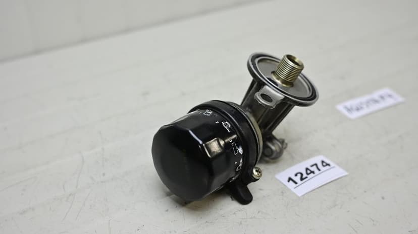 Carcasa Suport Filtru Ulei MV Agusta F4 750 1999 - 2003
