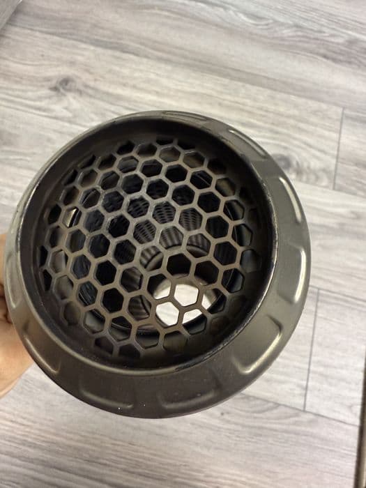 Toba finala (slip-on) Akrapovic originala pentru BMW S1000rr 20'-25'