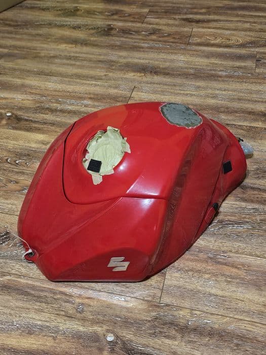 Rezervor complet Suzuki gsxr 600 750 k6 k7