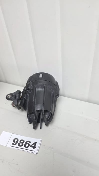 Proiector led  nano BMW R1250GS , R1250RT R1200GS lumina auxiliara