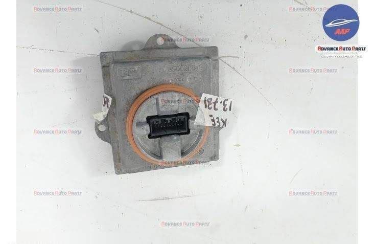 Droser LED original Jeep  Cherokee  KL [2013 - 2017]