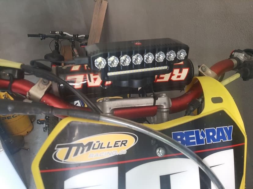 Cross/enduro Suzuki rmz  (nu yamaha,husqwarna,ktm) schimb cu tractor