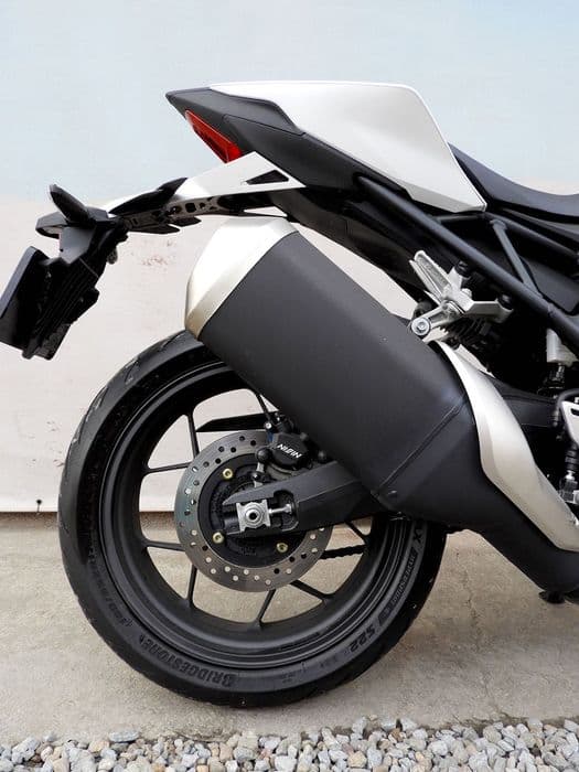 Motocicleta Honda CB1000 Hornet Second 2025